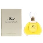 Van Cleef First 100ml Edp   Van Cleef & Arpels For Her