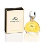 Van Cleef & Arpels First 60ml EDP 60ml edp  Van Cleef & Arpels For Her