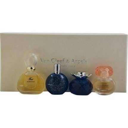 Van Cleef & Arpels Mini Set   Van Cleef & Arpels For Her