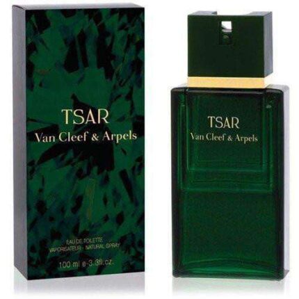 Van Cleef & Arpels Tsar   Van Cleef & Arpels For Him