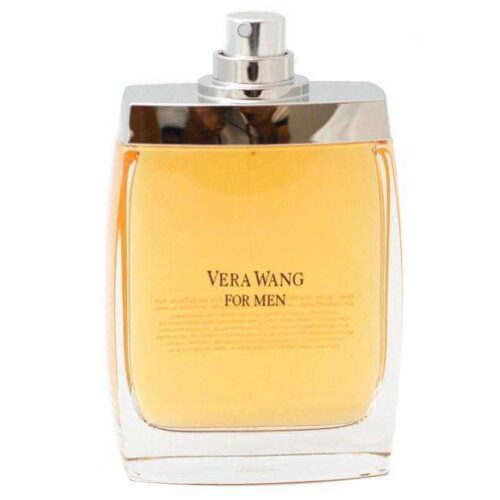 Vera Wang for Men - Tester Tester Men   Vera Wang Tester Men