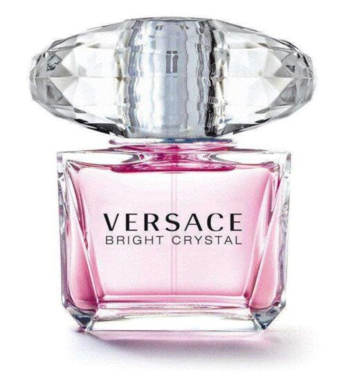 Versace Bright Crystal - Tester   Versace Tester Women