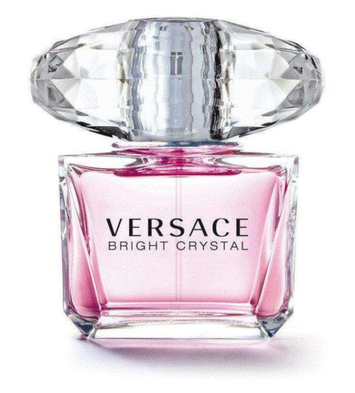 Versace Bright Crystal - Tester   Versace Tester Women