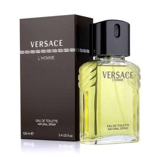 Versace L' Homme   Versace For Him