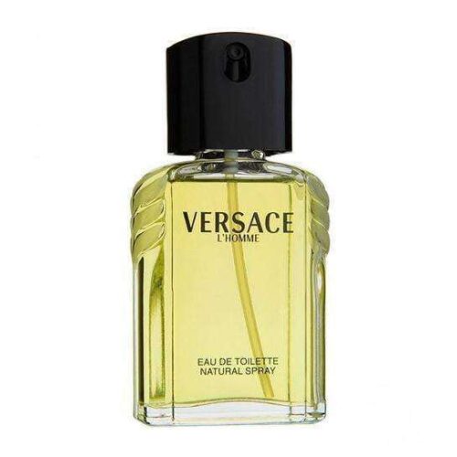 Versace L' Homme - Tester Versace For Him