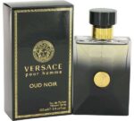 Versace Oud Noir pour Homme 100ml edp   Versace For Him