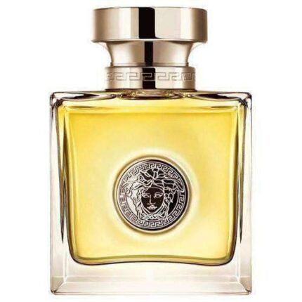 Versace Pour Femme - Tester   Versace Tester Women