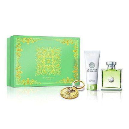 Versace Versense Gift Set   Versace Giftset For Her