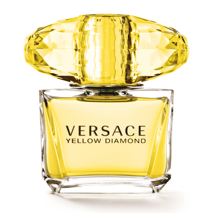 Versace Yellow Diamond 90ml Edt 90ml EDT Versace For Her