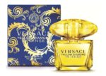 Versace Yellow Diamond Intense 50ml Edp   Versace For Her