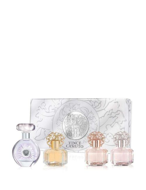 Vince Camuto Mini Set   My Perfume Shop Giftset For Her