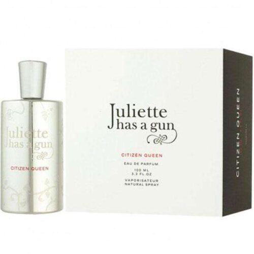 Juliette Has A Gun Citizen Queen 100ml EDP 100ml Edp  Juliette Has A Gun For Her