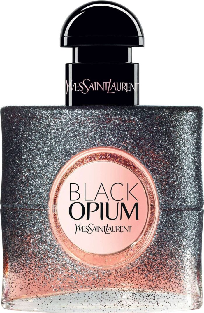 Yves Saint Laurent Black Opium EDT 90ml EDT  Yves Saint Laurent For Her