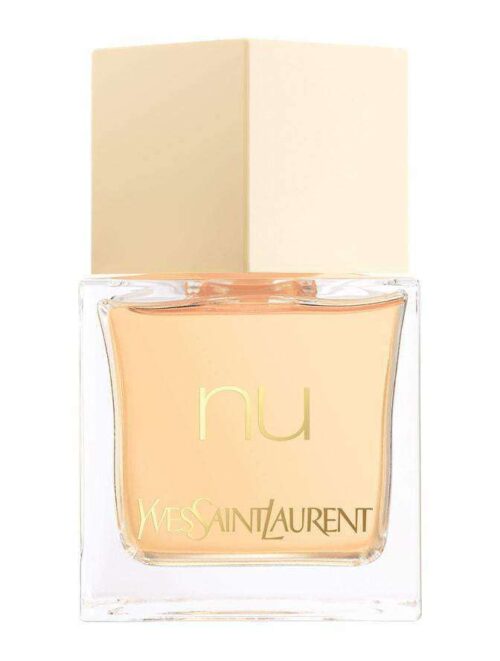 Yves Saint Laurent La Collection Nu   Yves Saint Laurent For Her