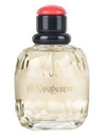 Yves Saint Laurent YSL Paris 75ml EDT 75ml Yves Saint Laurent For Her