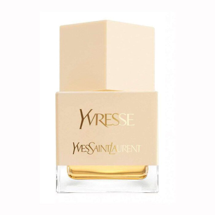 Yves Saint Laurent Yvresse Yves Saint Laurent For Her