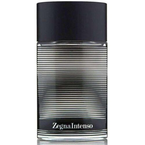 Zegna Intenso 100ml edt 100ml edt  Zegna For Him