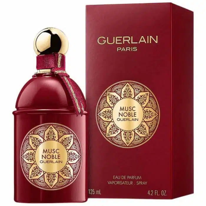 Guerlain Musc Noble 125ml EDP