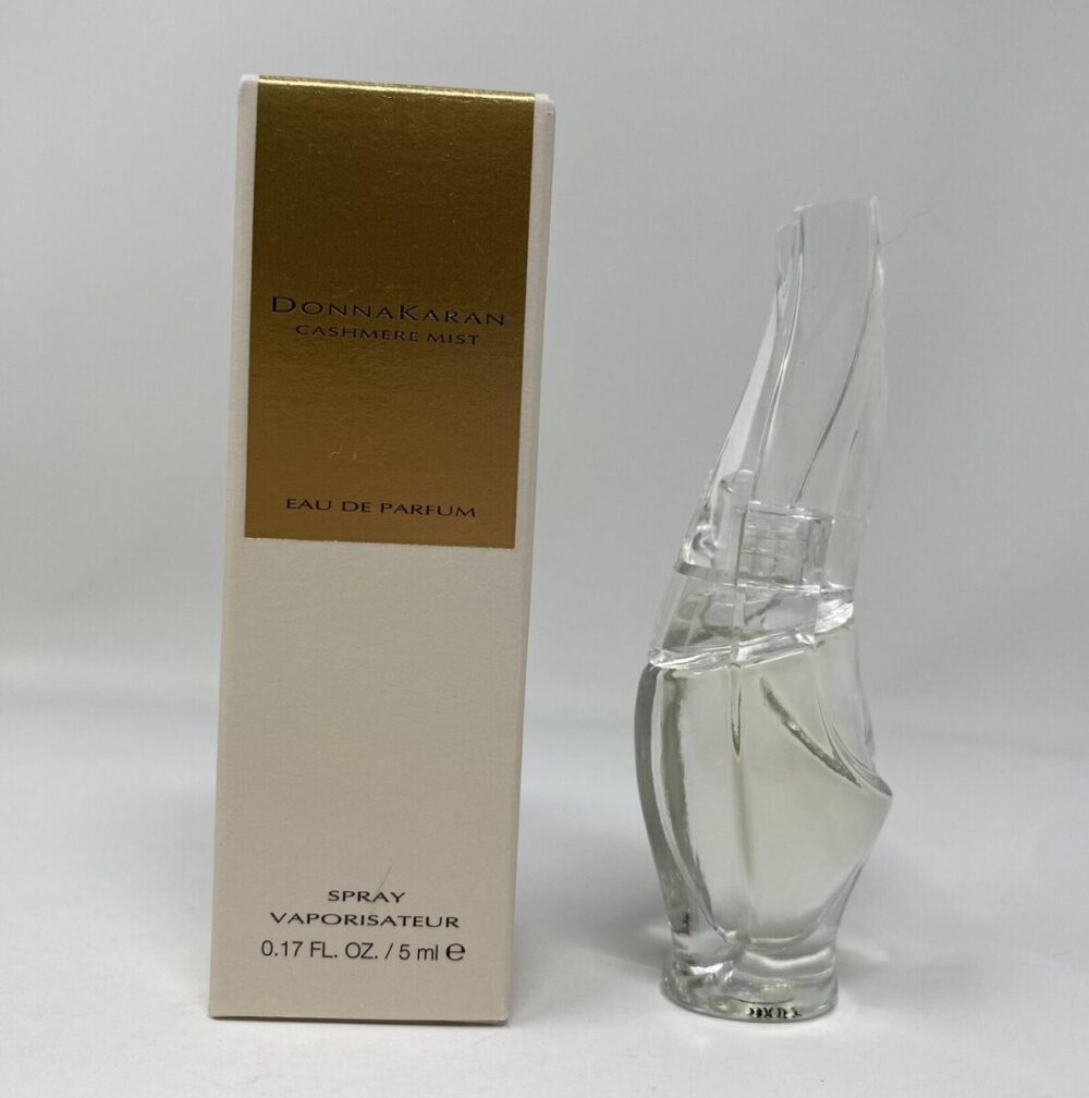 Donna Karan Cashmere Mist 5ml EDP - My Perfume Shop