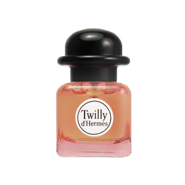 Hermes Twilly d'Hermes 7,5ml Edo - Mini Unboxed