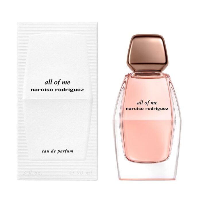 Narciso Rodriquez All of Me 90ml Edp