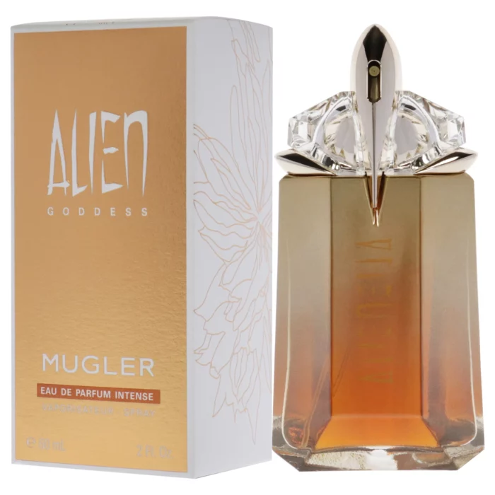 Thiery Mugler Alien Goddess Intense 90ml Edp