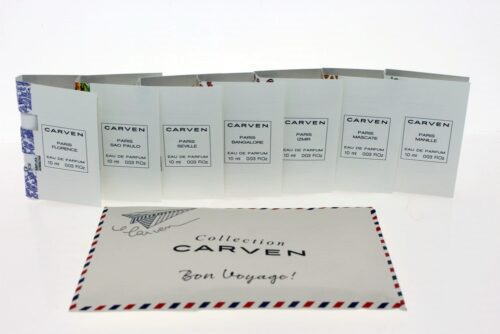 Carven Samler Set for Women