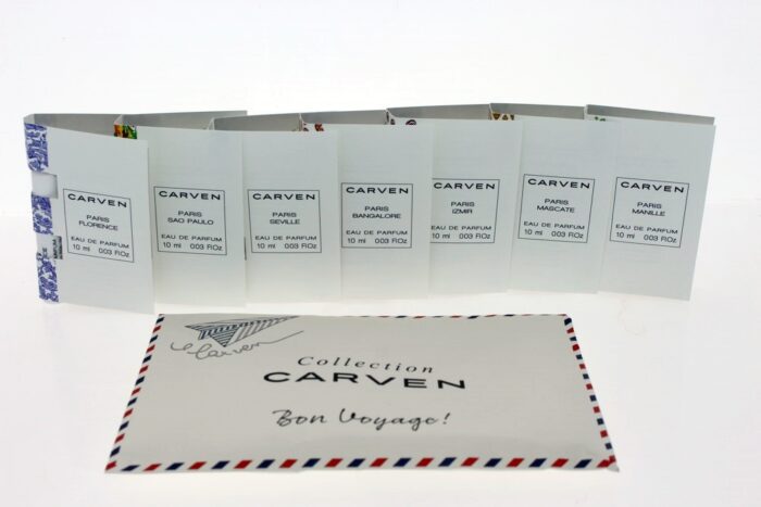 Carven Samler Set for Women