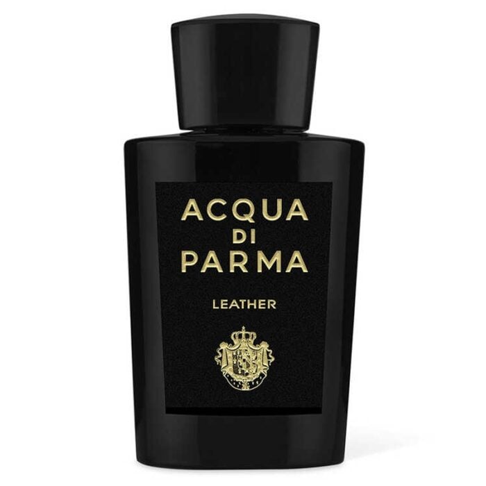 Acqua Di Parma Signature Collection Leather 100ml EDP - Tester