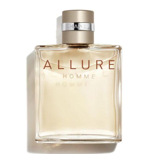 Chanel Allure homme 100ml Edt Tester