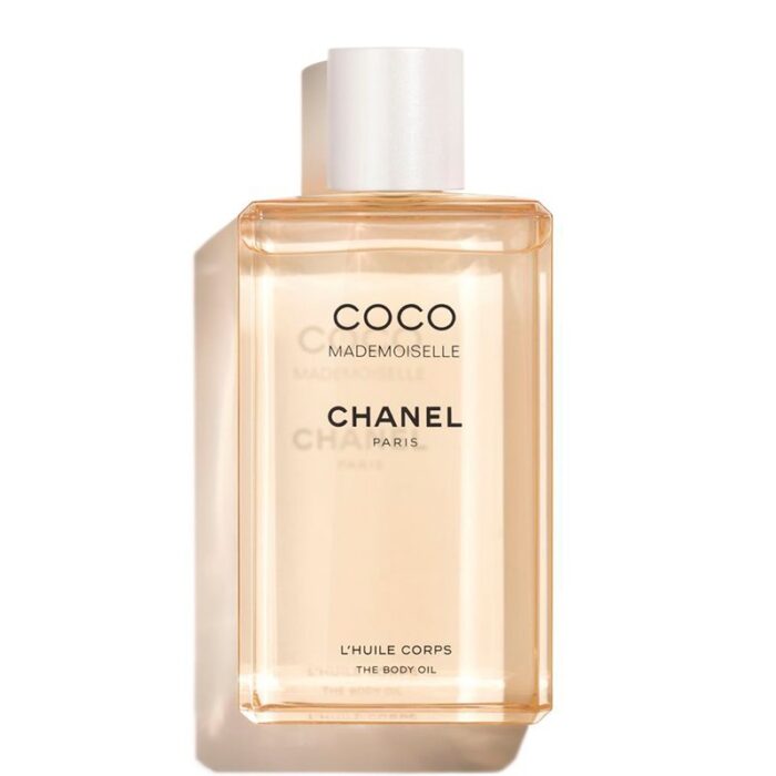 Chanel-The-Body-Oil-Silky-Moisturising-Oil-200ml