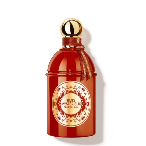 Guerlain Les Absolus d'Orient Bois Mysterieux 125ml EDP