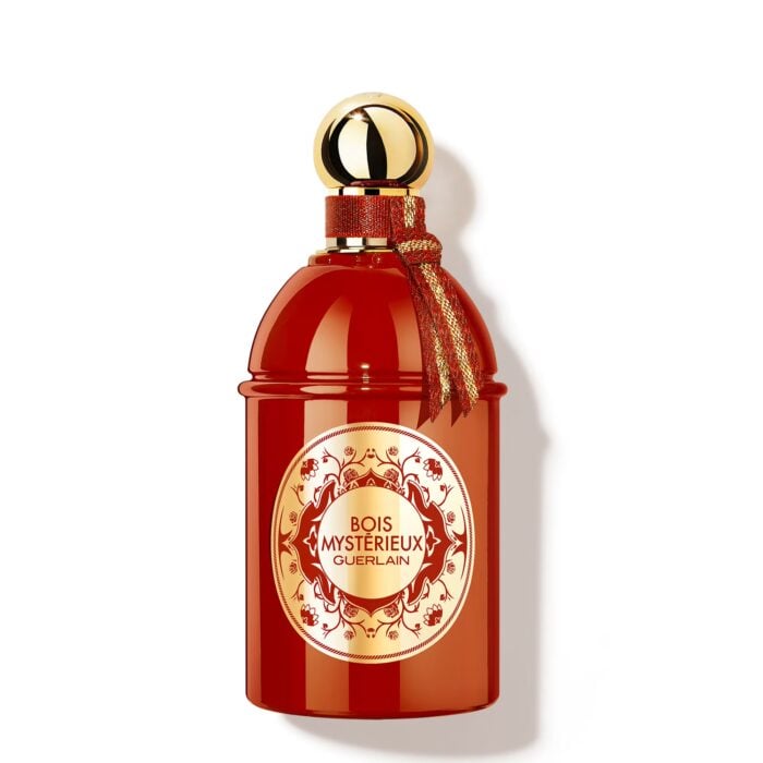 Guerlain Les Absolus d'Orient Bois Mysterieux 125ml EDP