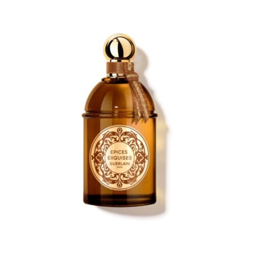 Guerlain Les Absolus d'Orient Epices Exquises 125ml EDP