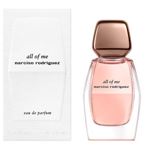 Narciso Rodriguez All of me 50ml EDP