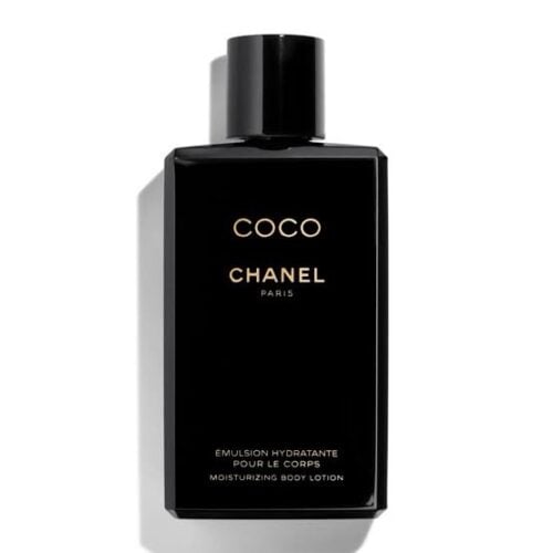 Chanel Coco 200ml Body Cream Lotion