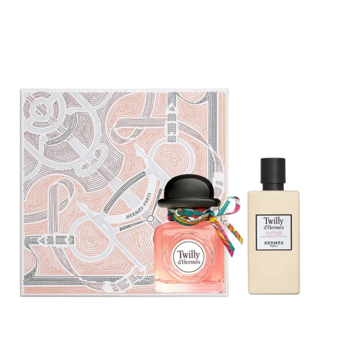 Hermes Twilly Giftset