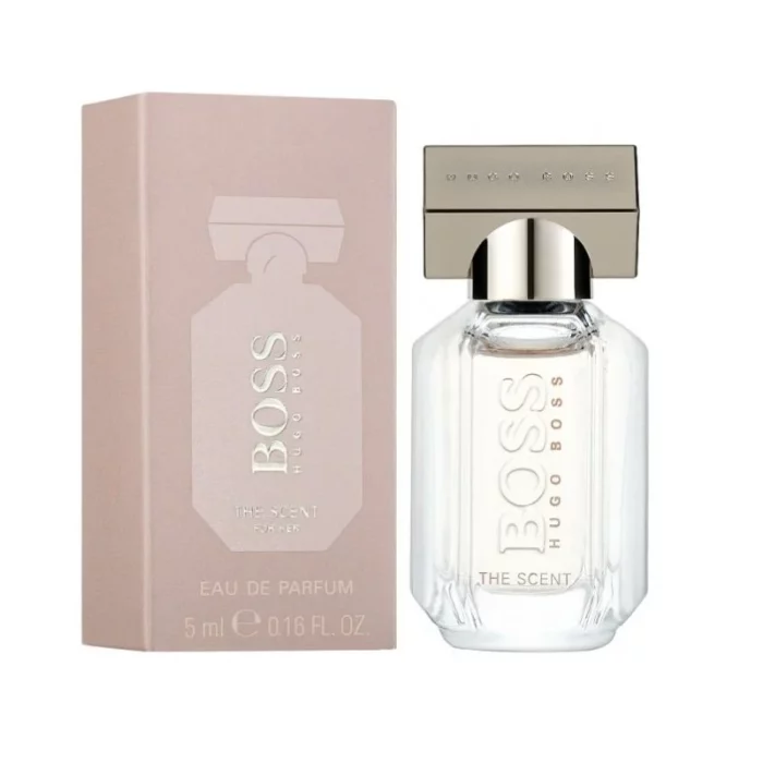 Hugo Boss The Scent for Women 5ml EDP