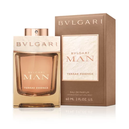 Bvlgari Man Terrae Essence 100ml Edp