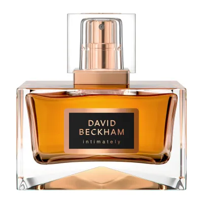 David Beckham Intimately for Men 75ml Edt