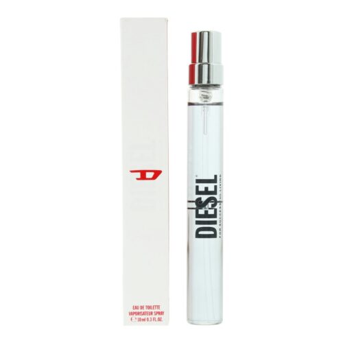 Diesel by Diesel 10ml Edt Spray