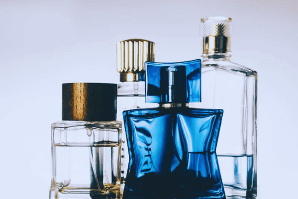 fragrance concentrations